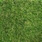 Искусственная трава, ворс 20 мм, 1 х 5 м 'Урожайная сотка' зеленый двухцветный DL-MRL304AI