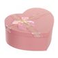 Коробка  подарочная Момент, цвет розовый, 27*23*11.7 см