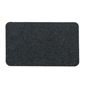 Коврик Soft 40x60 см, чёрный, SUNSTEP™