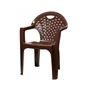 Кресло (коричневый) (уп.4)