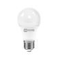 Лампа светодиодная LED-A60-VC 10Вт 230В Е27 6500К 900Лм IN HOME (10/100)