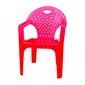 Кресла, стулья, табуреты  пластмассовые