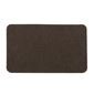 Коврик Soft 40x60 см, коричневый, SUNSTEP™