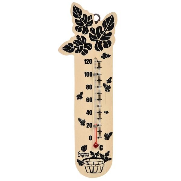 Термометры для бани