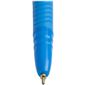 Ручка шариковая Berlingo Blitz Pro, синяя, 0,7мм, корпус ассорти