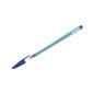 Ручка шариковая OfficeSpace LC-Blue синяя, 0,7мм BPTN_42993