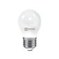 Лампа светодиодная LED-ШАР-VC 8Вт 230В Е27 4000К 600Лм IN HOME (10/100)
