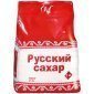 Сахар-песок Русский сахар, 5кг, полиэтиленовый пакет