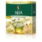Чай ПРИНЦЕССА ЯВА, зеленый, 100 пакетиков с ярлычками по 2 г, 0880-18