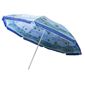 Зонт пляжный h-2м d-200см 1111-JW (30)