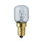 Лампа Navigator NI-T25-15-230-E14-CL для духовых шкафов (1/200)