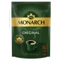 Кофе растворимый Monarch "Original", сублимированный, мягкая упаковка, 210г