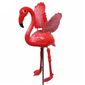 Фигура на спице Фламинго 13*40см