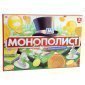 Игра настольная Десятое королевство "Монополист", картонная коробка