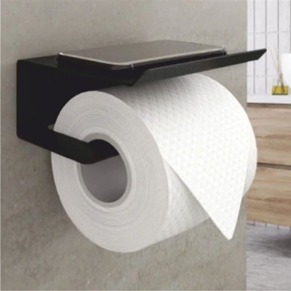 Держатели для туалетной бумаги