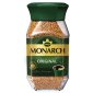 Кофе растворимый Monarch "Original", сублимированный, стеклянная банка, 95г