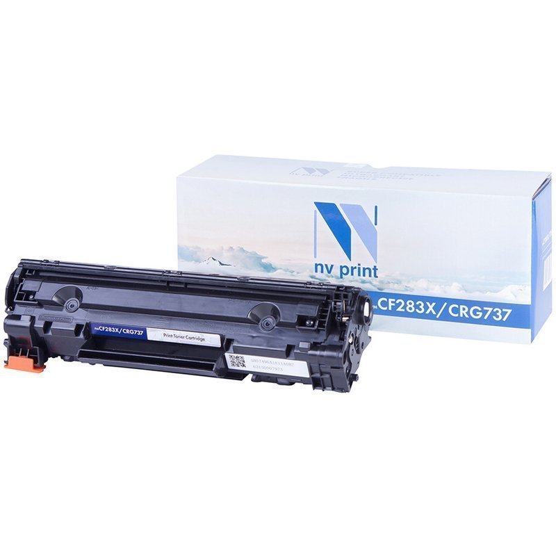 Картриджи для лазерных принтеров, МФУ, копиров и факсов