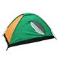 Палатка туристическая ТУРИСТ МАСТЕР TFZP-005 200х120х110 см 2х-местная 1 слой