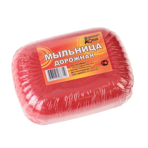 Мыльницы и дозаторы для мыла