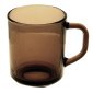 Кружка для чая и кофе, объем 250 мл, тонированное стекло, Marli Eclipse, LUMINARC, H9184