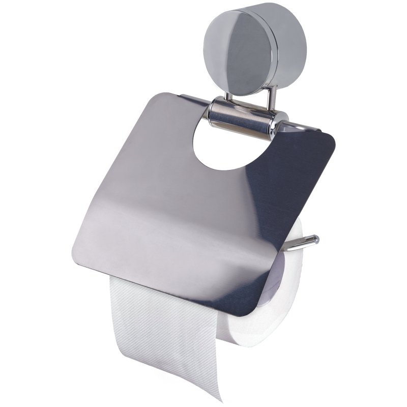 Диспенсеры и держатели для туалетной бумаги