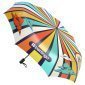 Зонт Berlingo "Groovy" с раздвижным стержнем