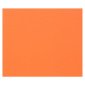 Цветная бумага 500*650мм, Clairefontaine "Tulipe", 25л., 160г/м2, светло-оранжевый, легкое зерно, 100%целлюлоза