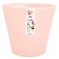 Горшок для цветов Фиджи-Орхидея розовый перламутр D=160мм. 1,6л.