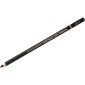 Угольный карандаш Koh-I-Noor "Gioconda Extra 8811" H, черный, заточен