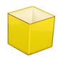 Кашпо Мини куб на магните (в ассортименте)