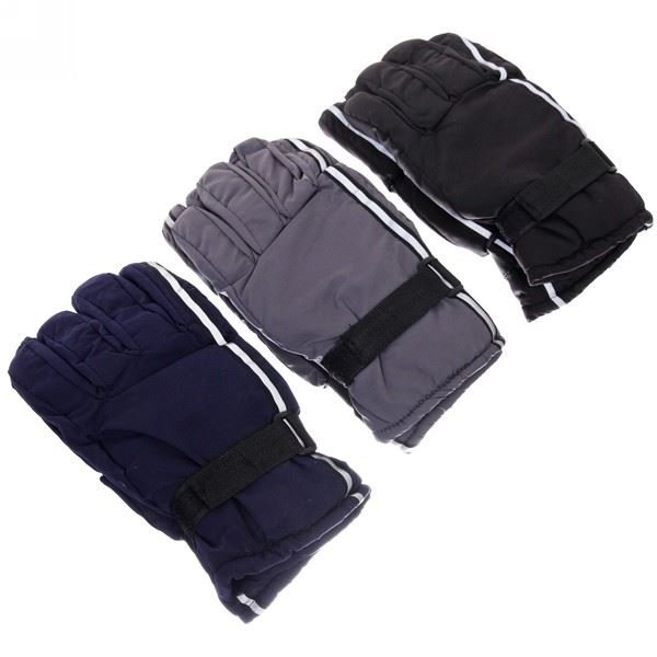 Перчатки для зимних видов спорта Regular (мужские)