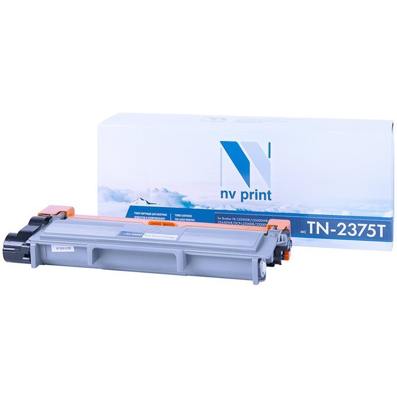 Картриджи для лазерных принтеров, МФУ, копиров и факсов
