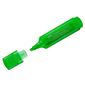 Текстовыделитель Faber-Castell 46 Superfluorescent флуоресцентный зеленый, 1-5мм 154663