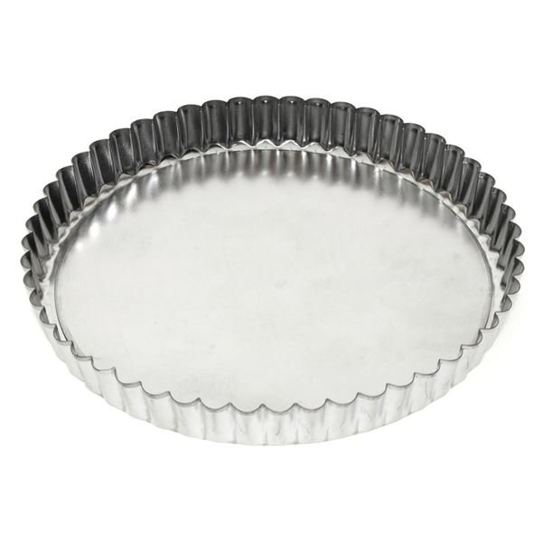 Кулинарная форма для пирога (разъемная), диам.22 см, h 2,8 см NEW DH8-56